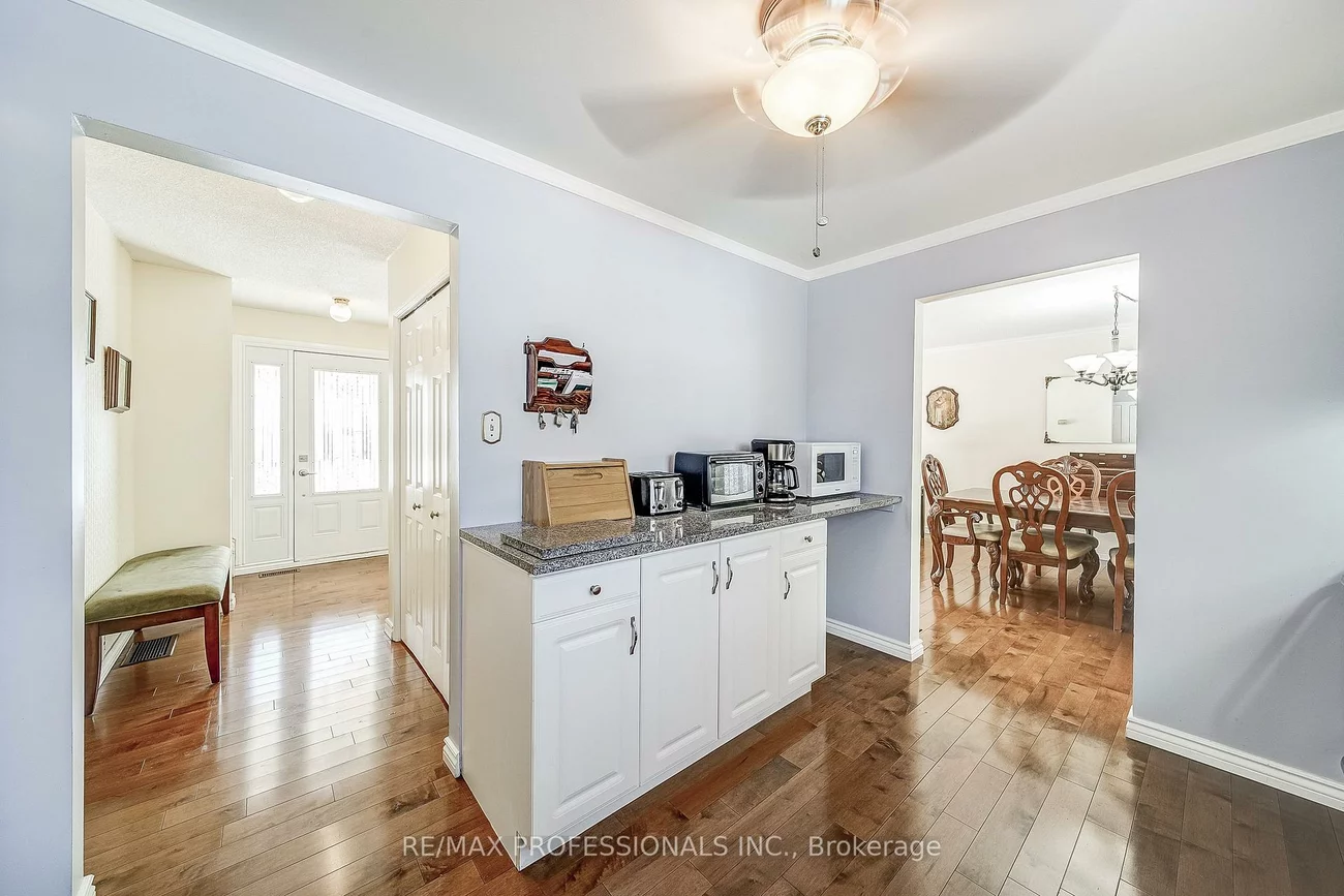 2, Agnes, Wellington, Barrie