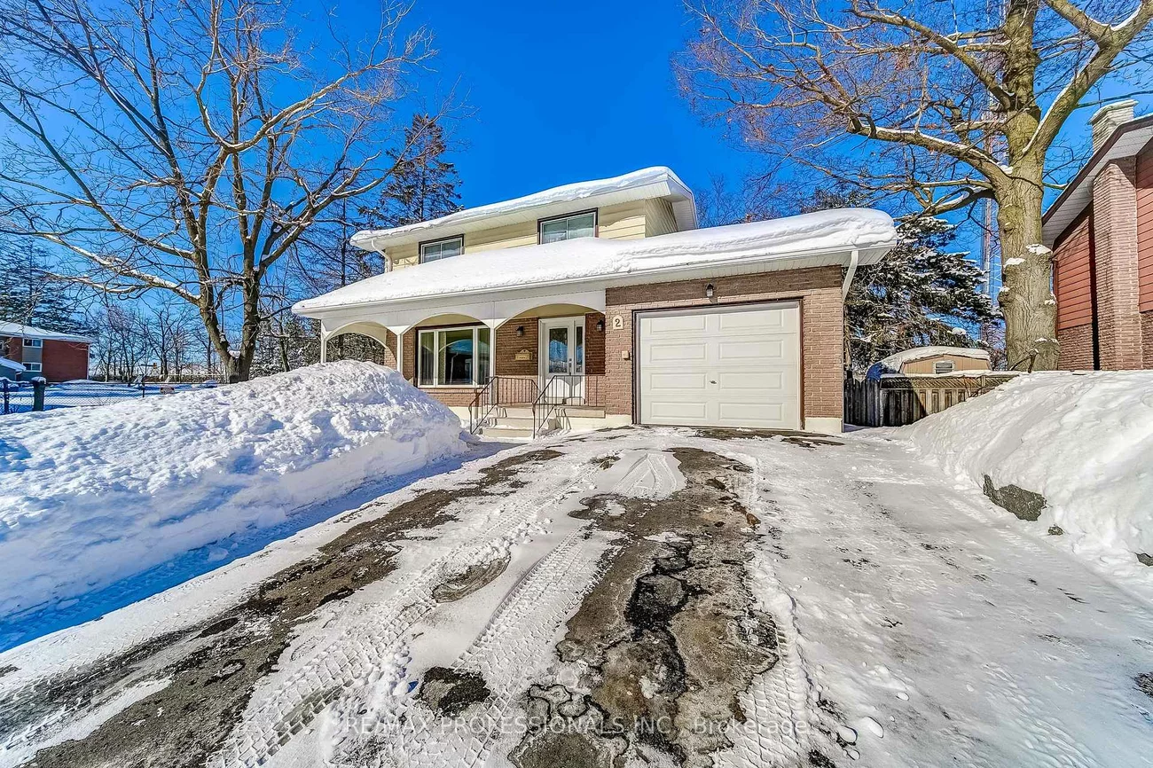 2, Agnes, Wellington, Barrie