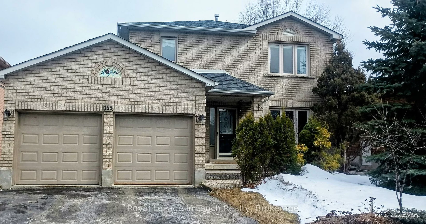 153, Ferndale, Ardagh, Barrie