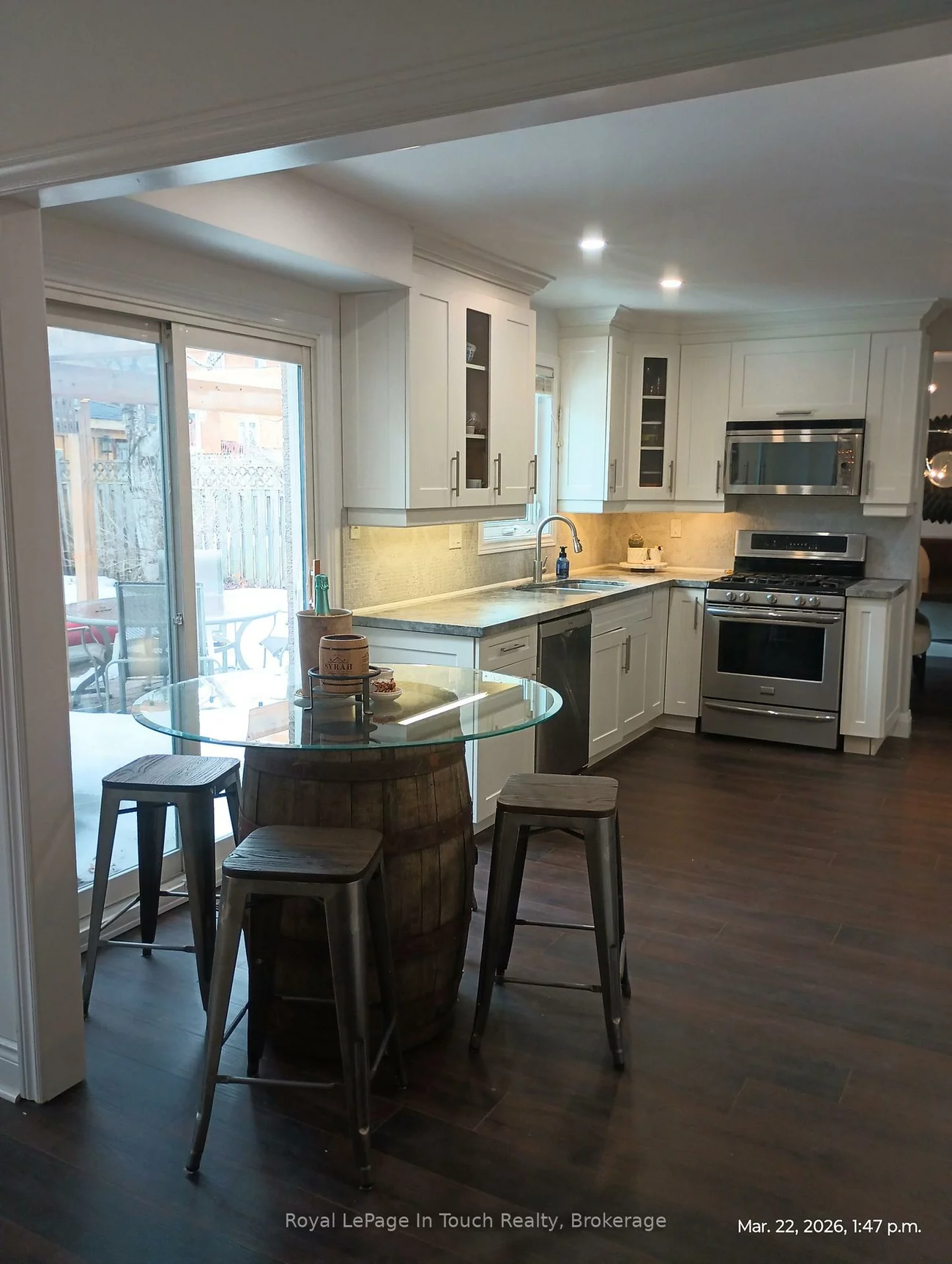 153, Ferndale, Ardagh, Barrie