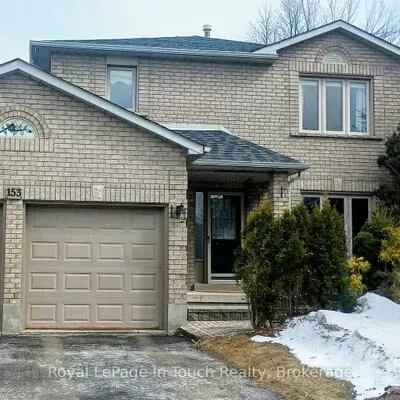 153, Ferndale, Ardagh, Barrie