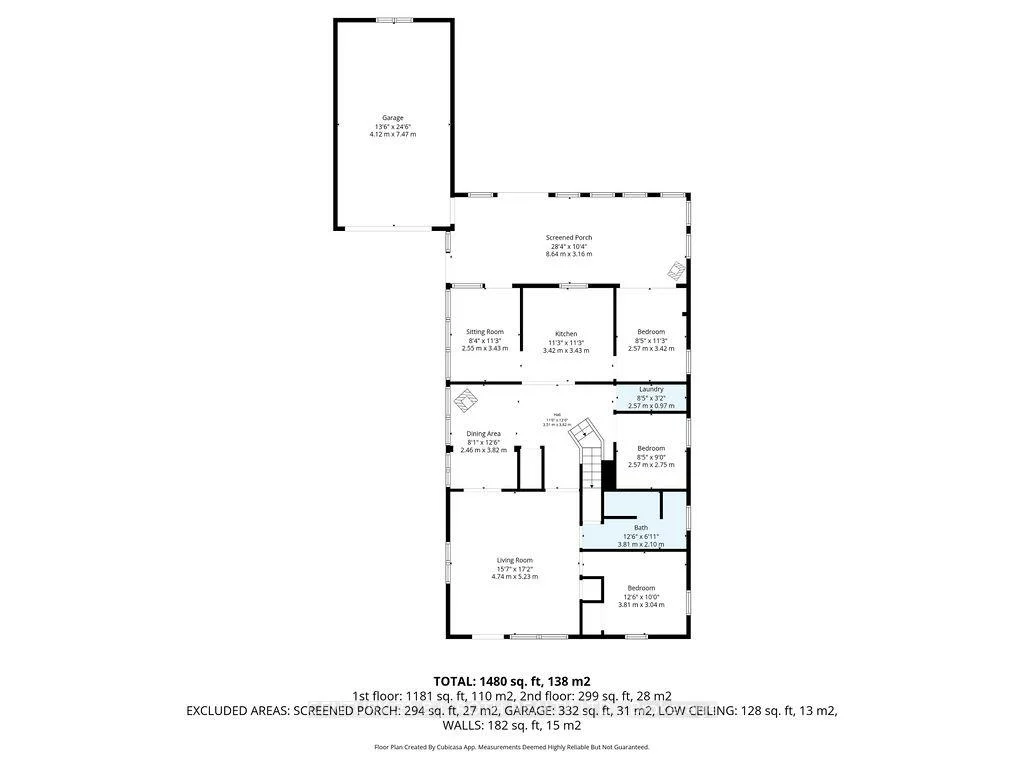 45, GROVE, Queen's Park, Barrie