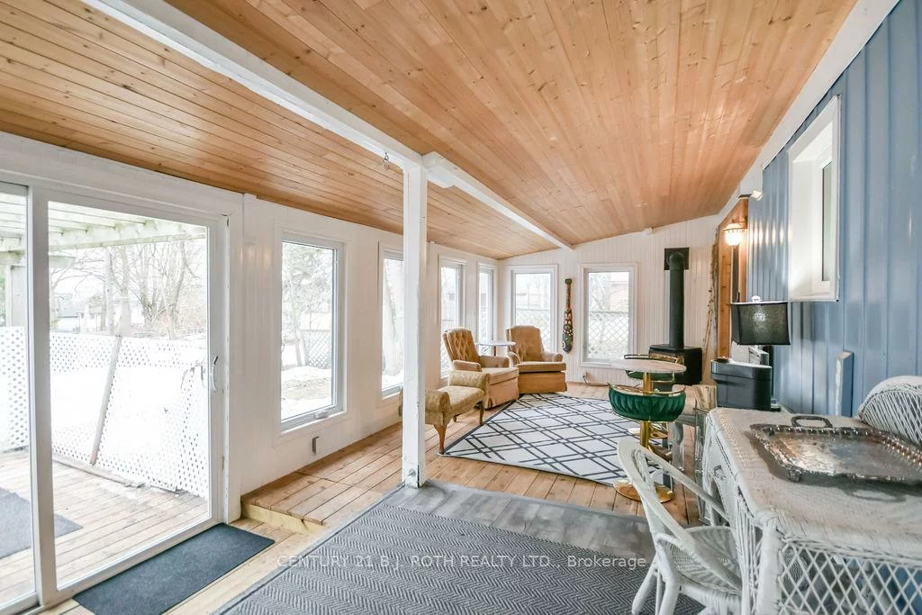 45, GROVE, Queen's Park, Barrie