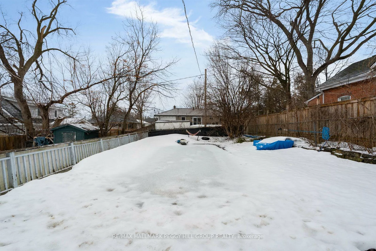 235, St Vincent, Wellington, Barrie