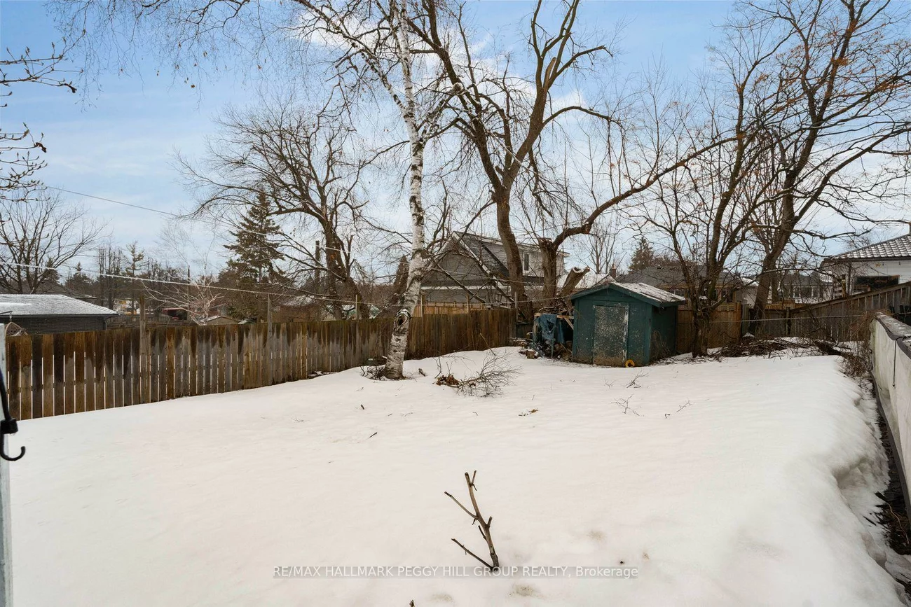 235, St Vincent, Wellington, Barrie