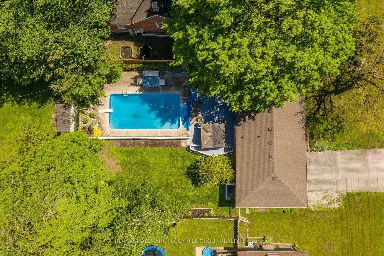 235, St Vincent, Wellington, Barrie