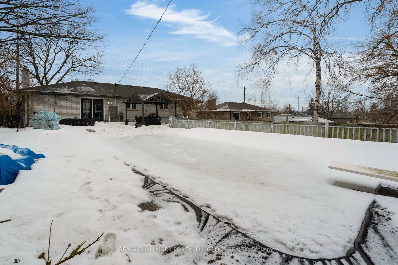 235, St Vincent, Wellington, Barrie