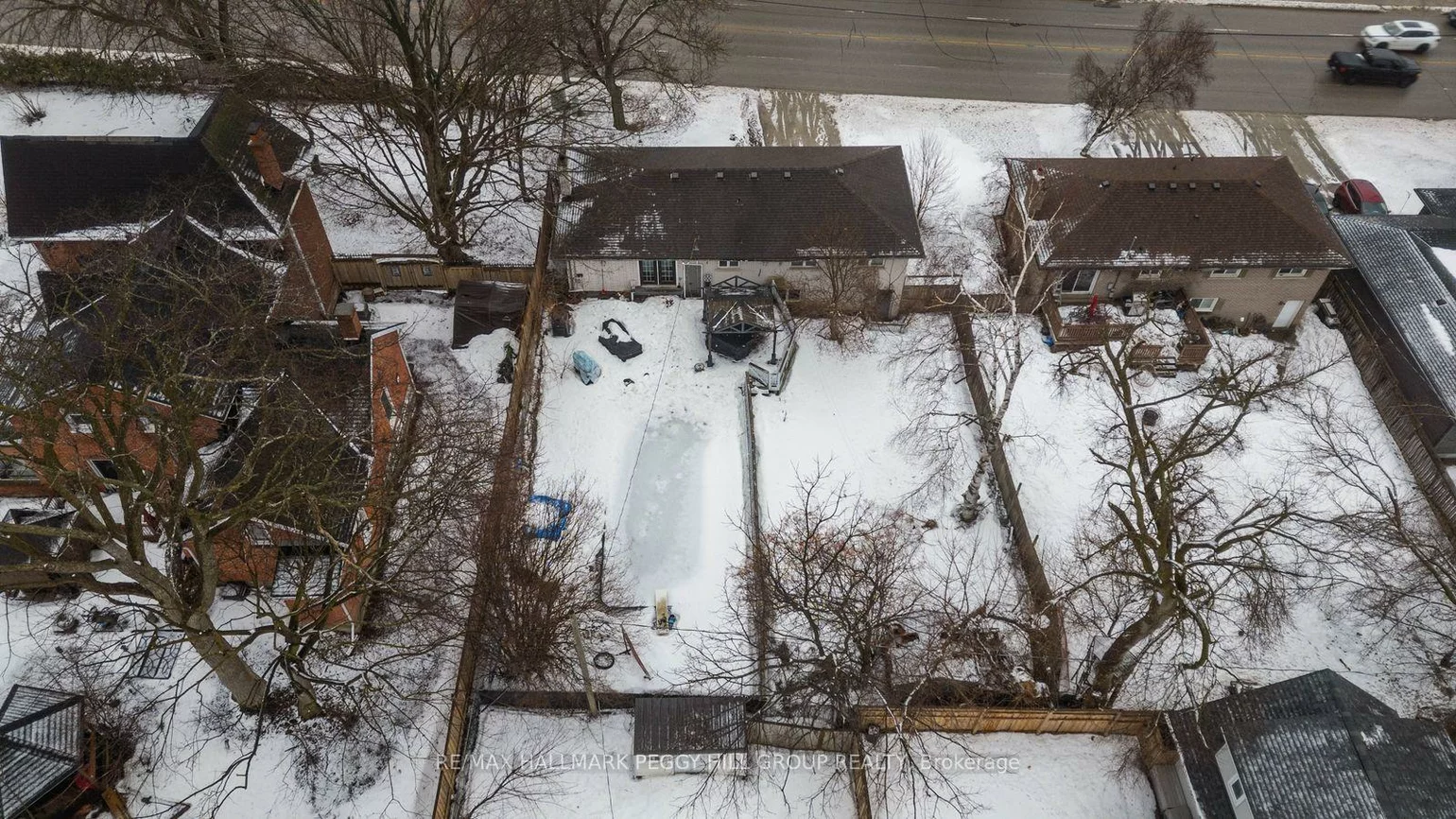 235, St Vincent, Wellington, Barrie