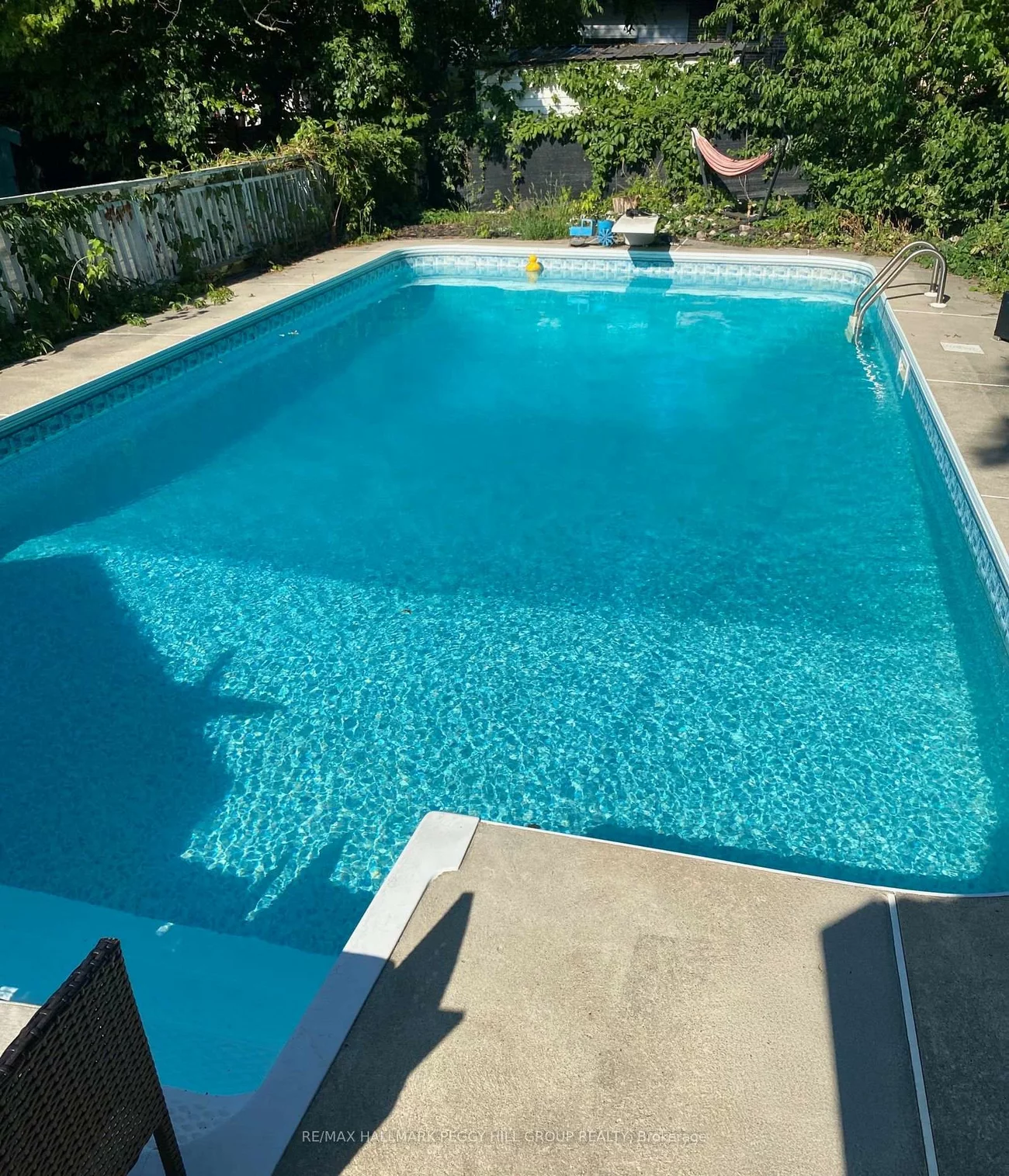 235, St Vincent, Wellington, Barrie