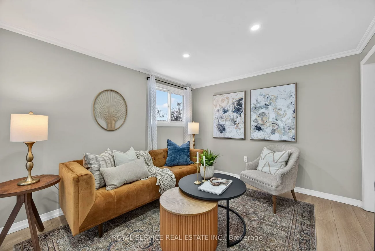 41, Hemingway, Letitia Heights, Barrie