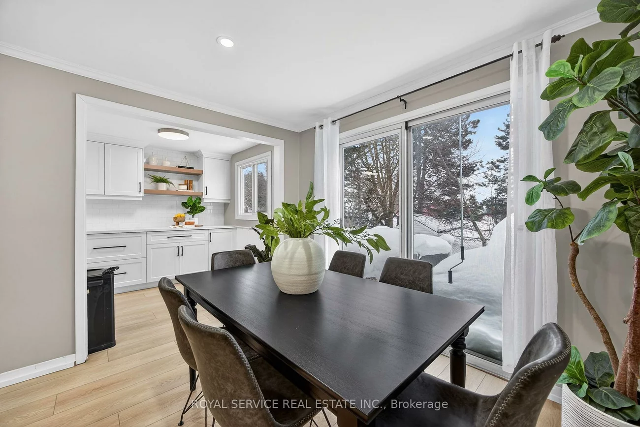 41, Hemingway, Letitia Heights, Barrie