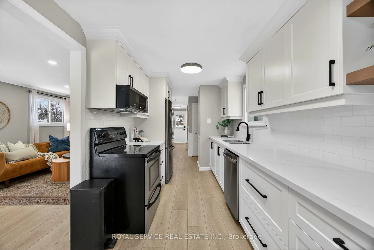 41, Hemingway, Letitia Heights, Barrie