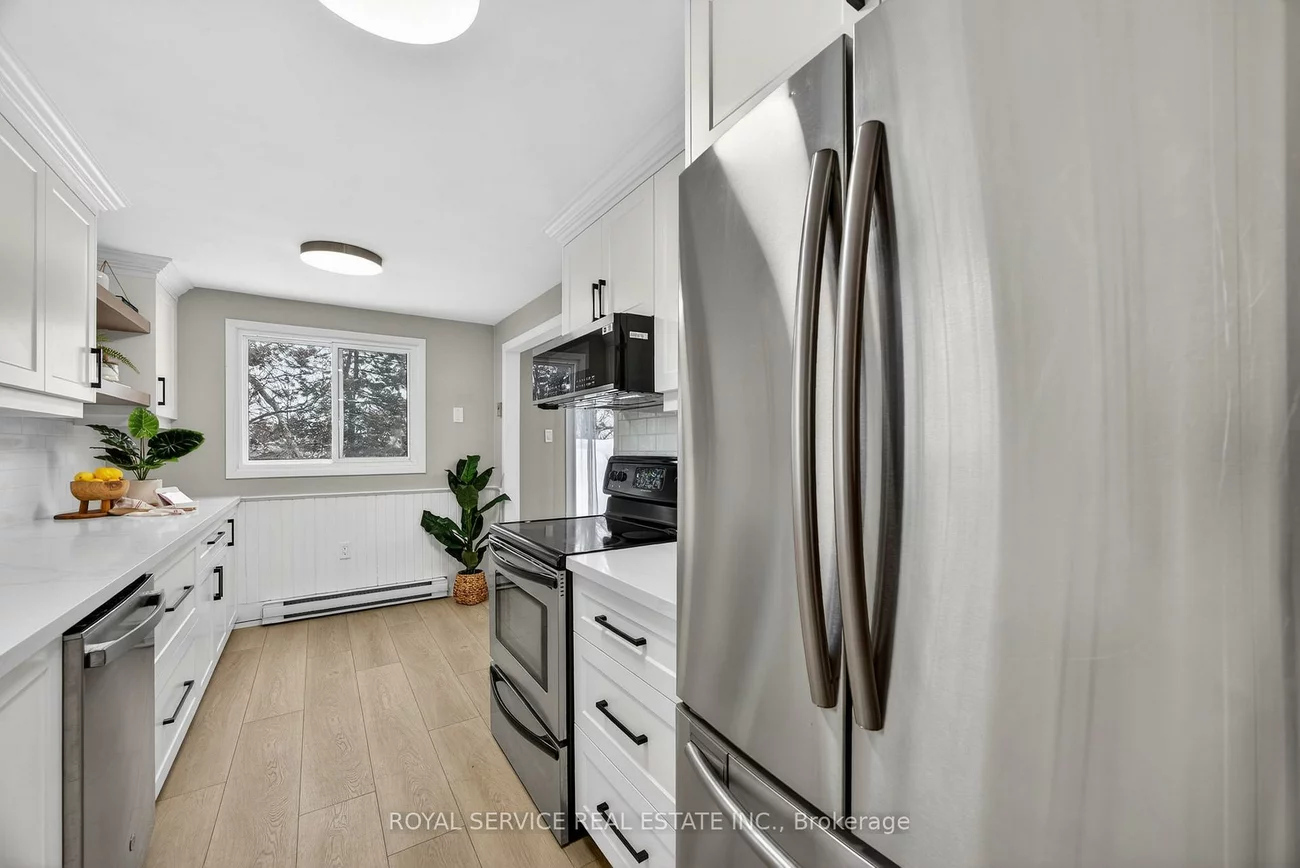 41, Hemingway, Letitia Heights, Barrie