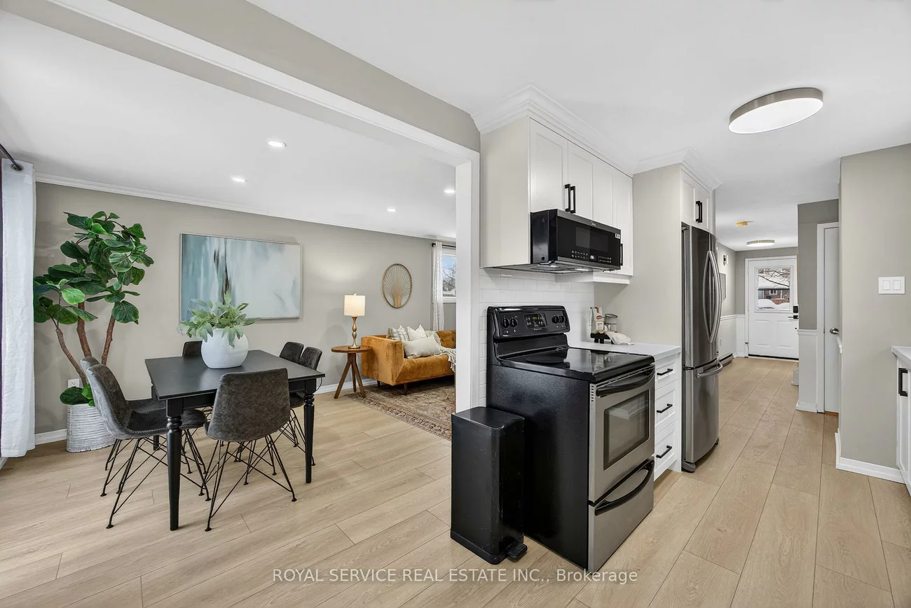 41, Hemingway, Letitia Heights, Barrie