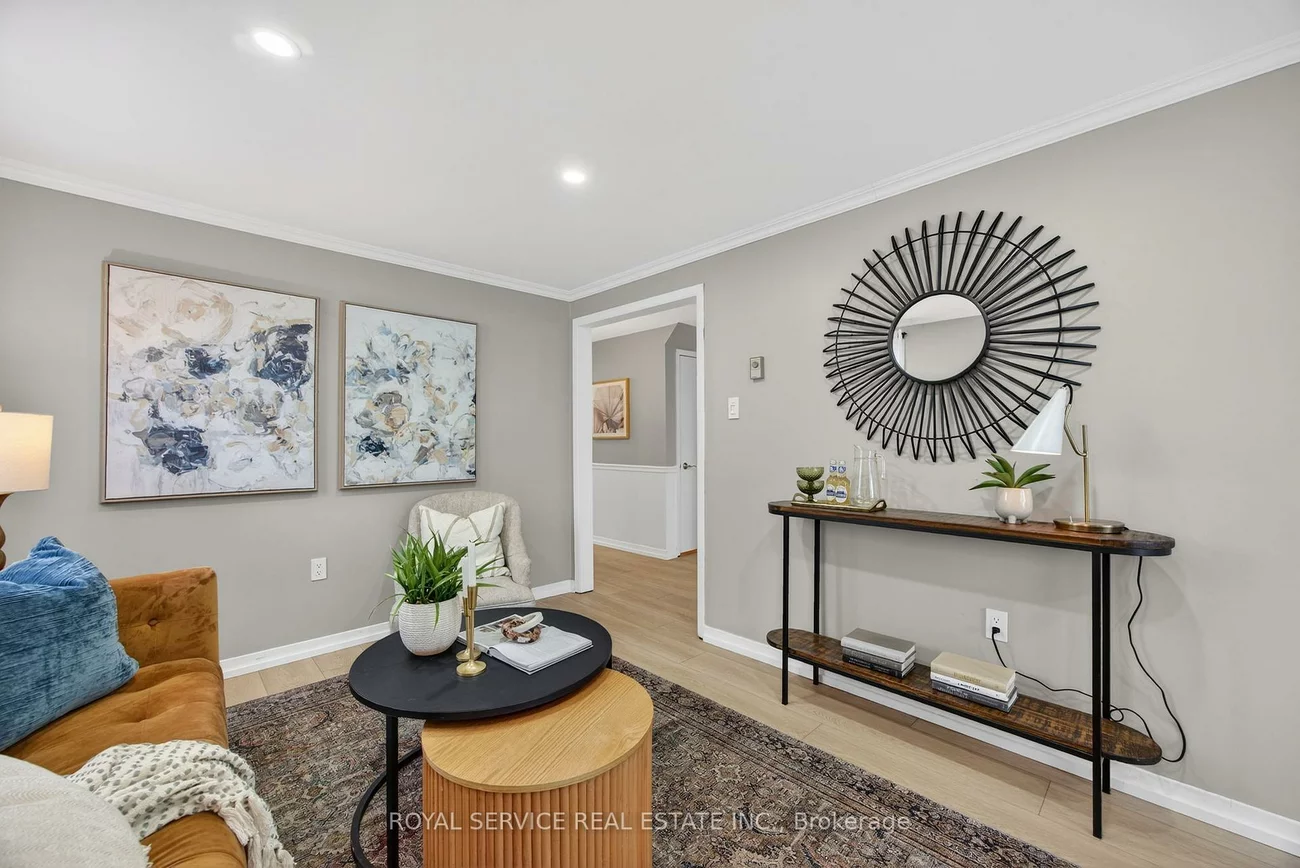 41, Hemingway, Letitia Heights, Barrie