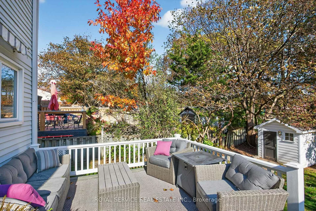 41, Hemingway, Letitia Heights, Barrie