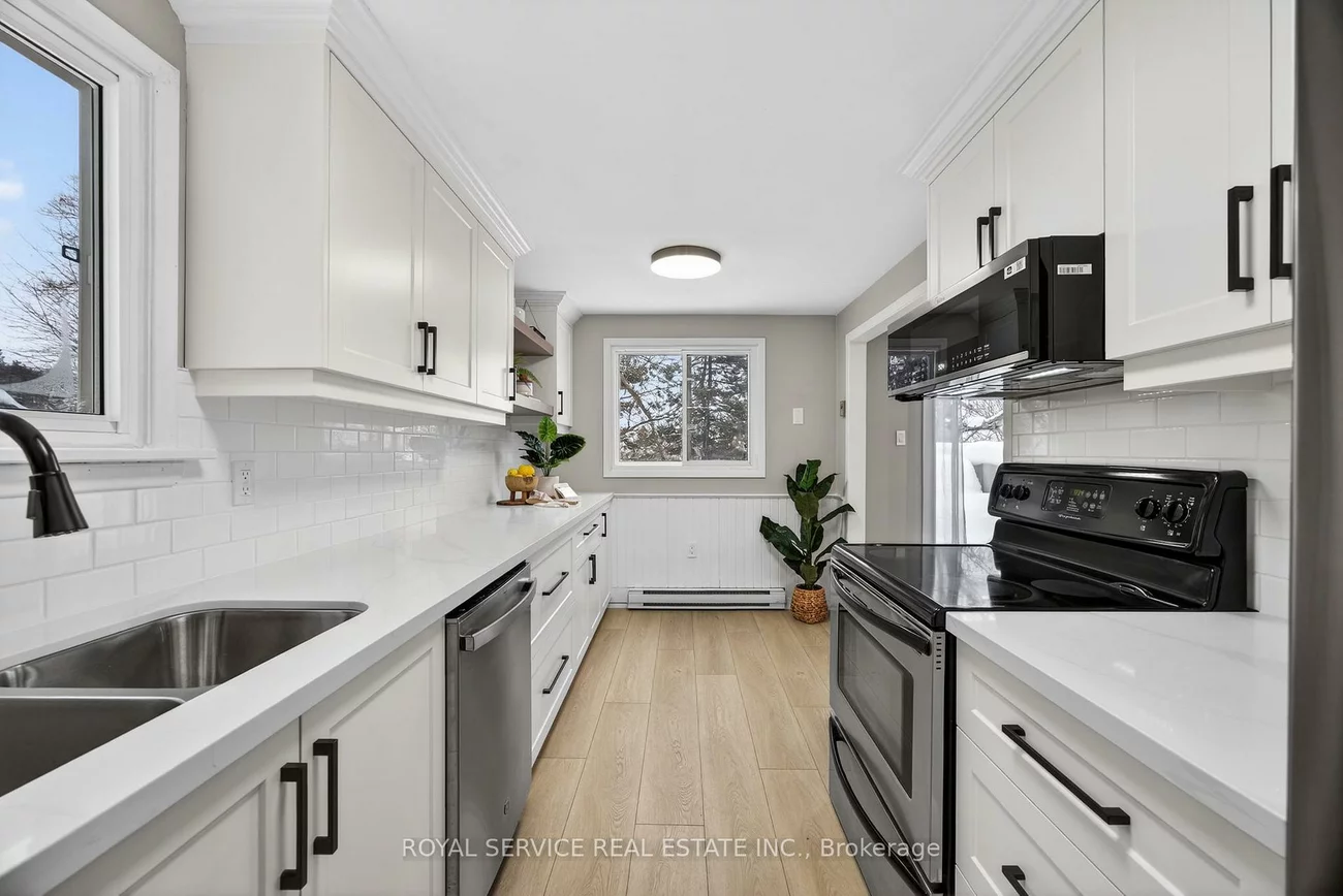 41, Hemingway, Letitia Heights, Barrie