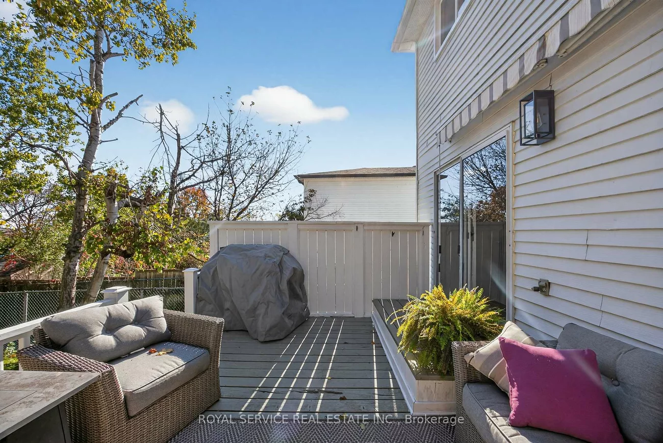 41, Hemingway, Letitia Heights, Barrie