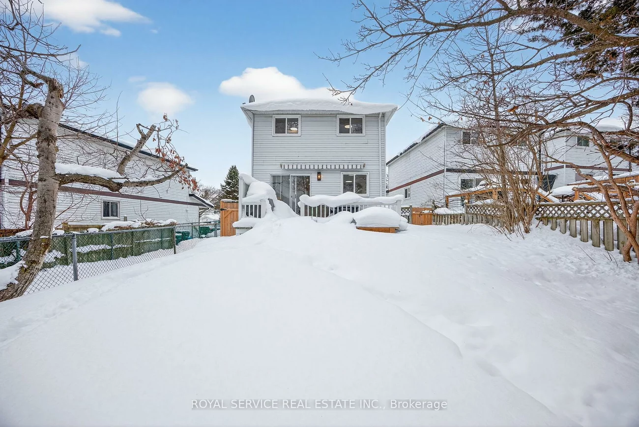 41, Hemingway, Letitia Heights, Barrie