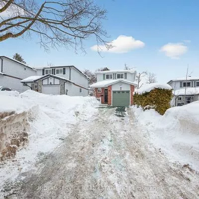 41, Hemingway, Letitia Heights, Barrie
