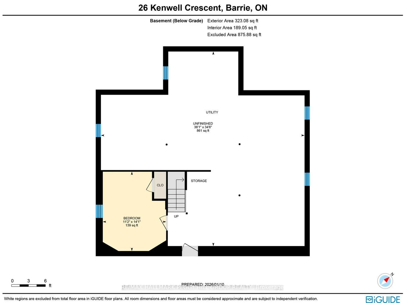 26, Kenwell, Holly, Barrie