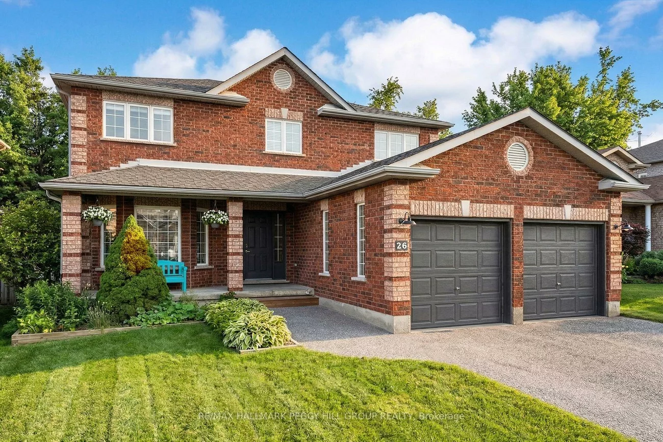 26, Kenwell, Holly, Barrie