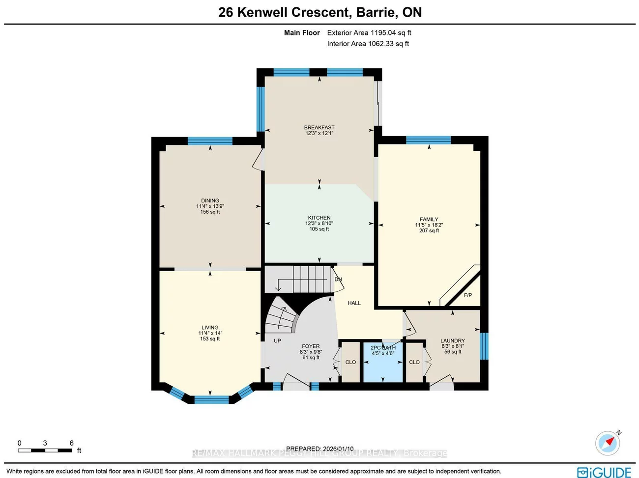 26, Kenwell, Holly, Barrie
