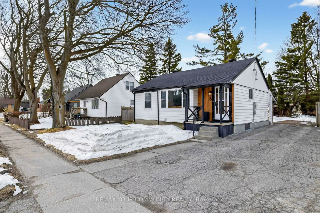 6, Newton, Wellington, Barrie