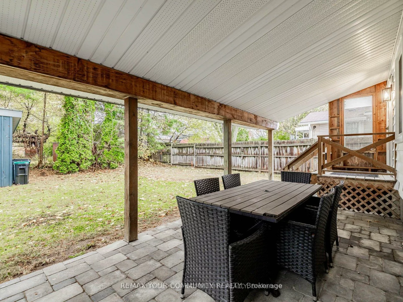 6, Newton, Wellington, Barrie