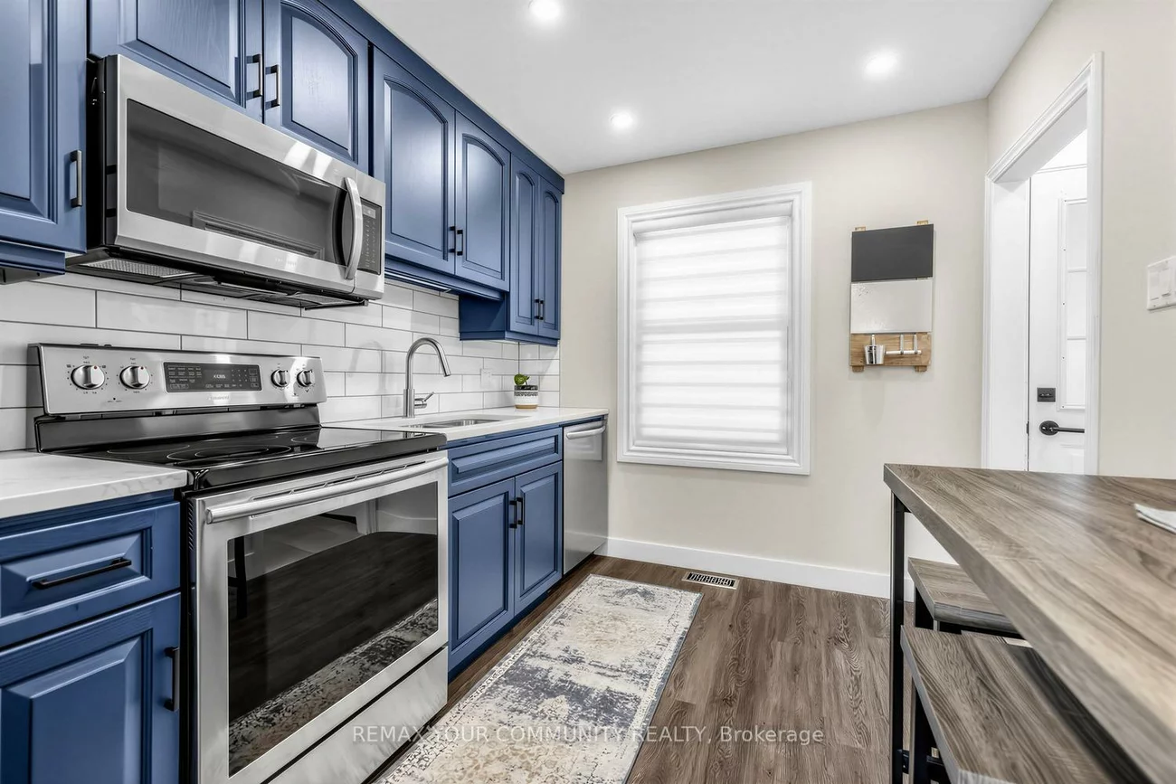 6, Newton, Wellington, Barrie