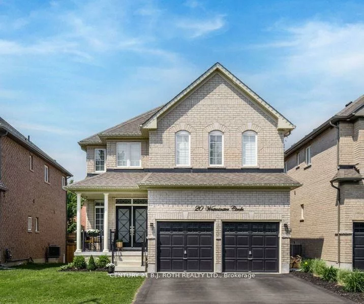 20, WESTMINSTER, Innis-Shore, Barrie