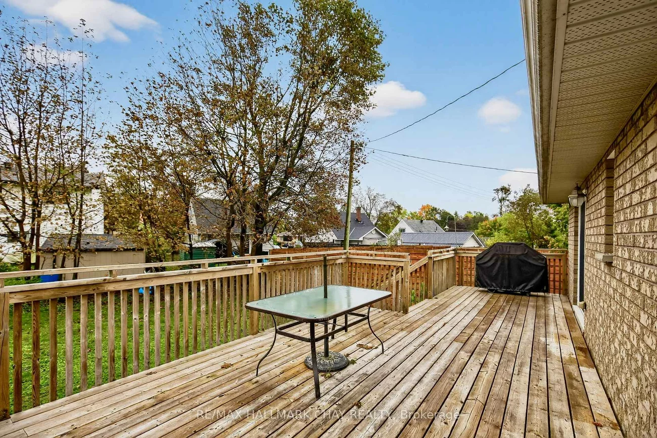 29, Oakley Park, Wellington, Barrie