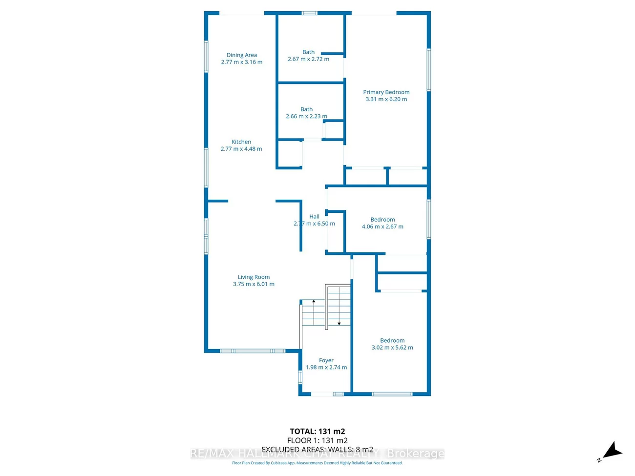 29, Oakley Park, Wellington, Barrie