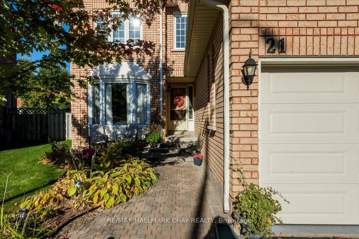 21, Barwick, West Bayfield, Barrie