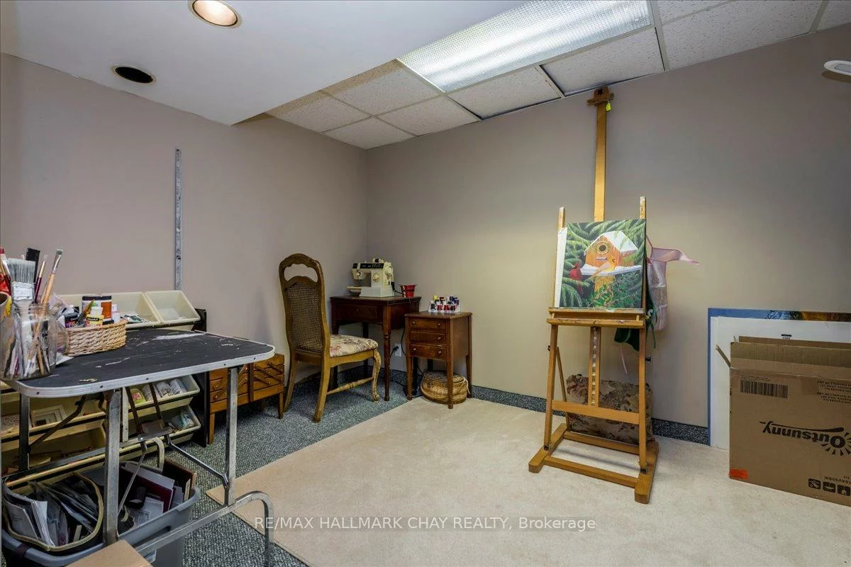 21, Barwick, West Bayfield, Barrie