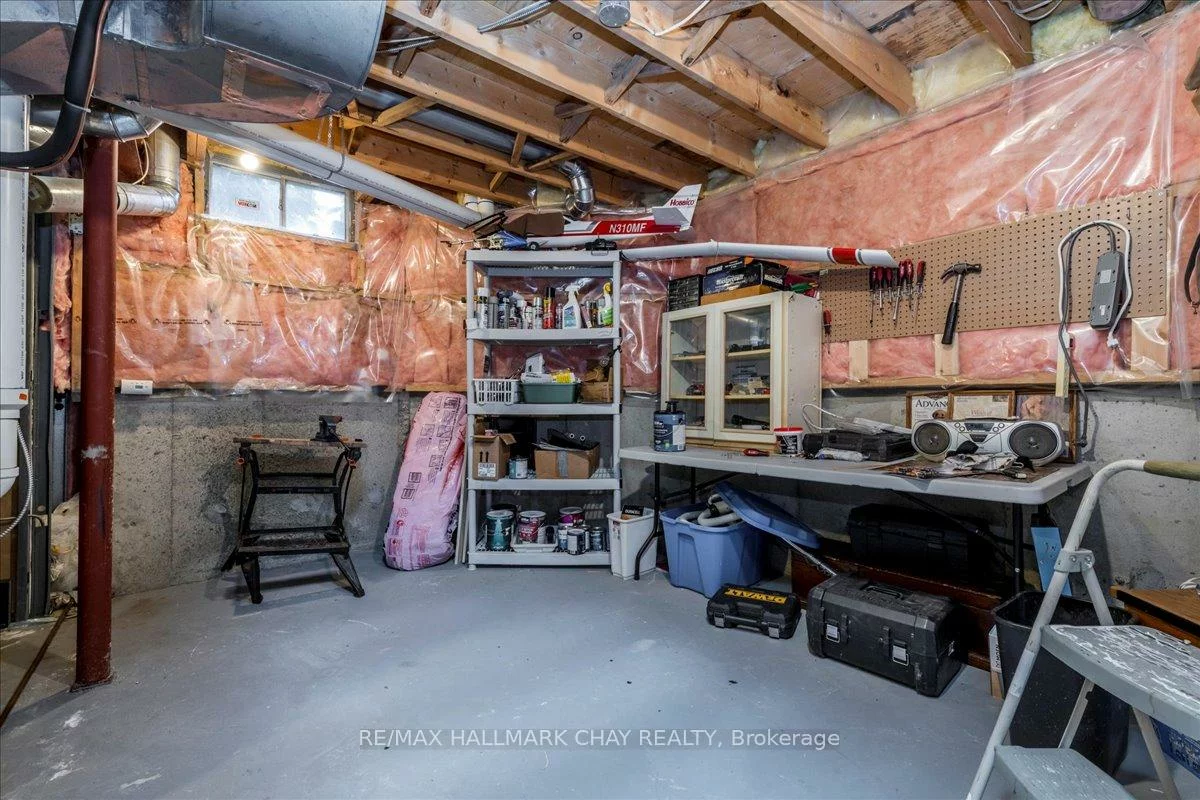 21, Barwick, West Bayfield, Barrie