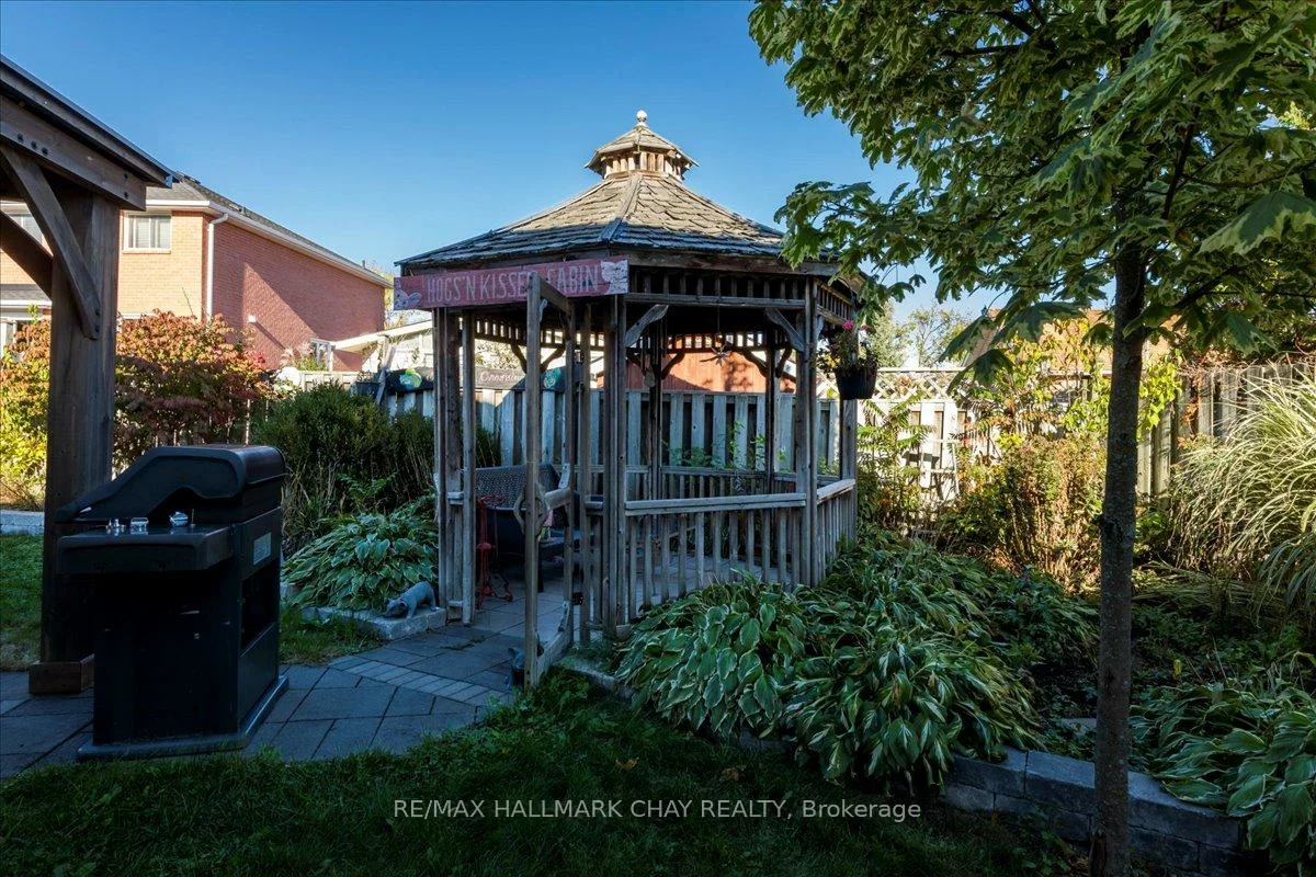 21, Barwick, West Bayfield, Barrie