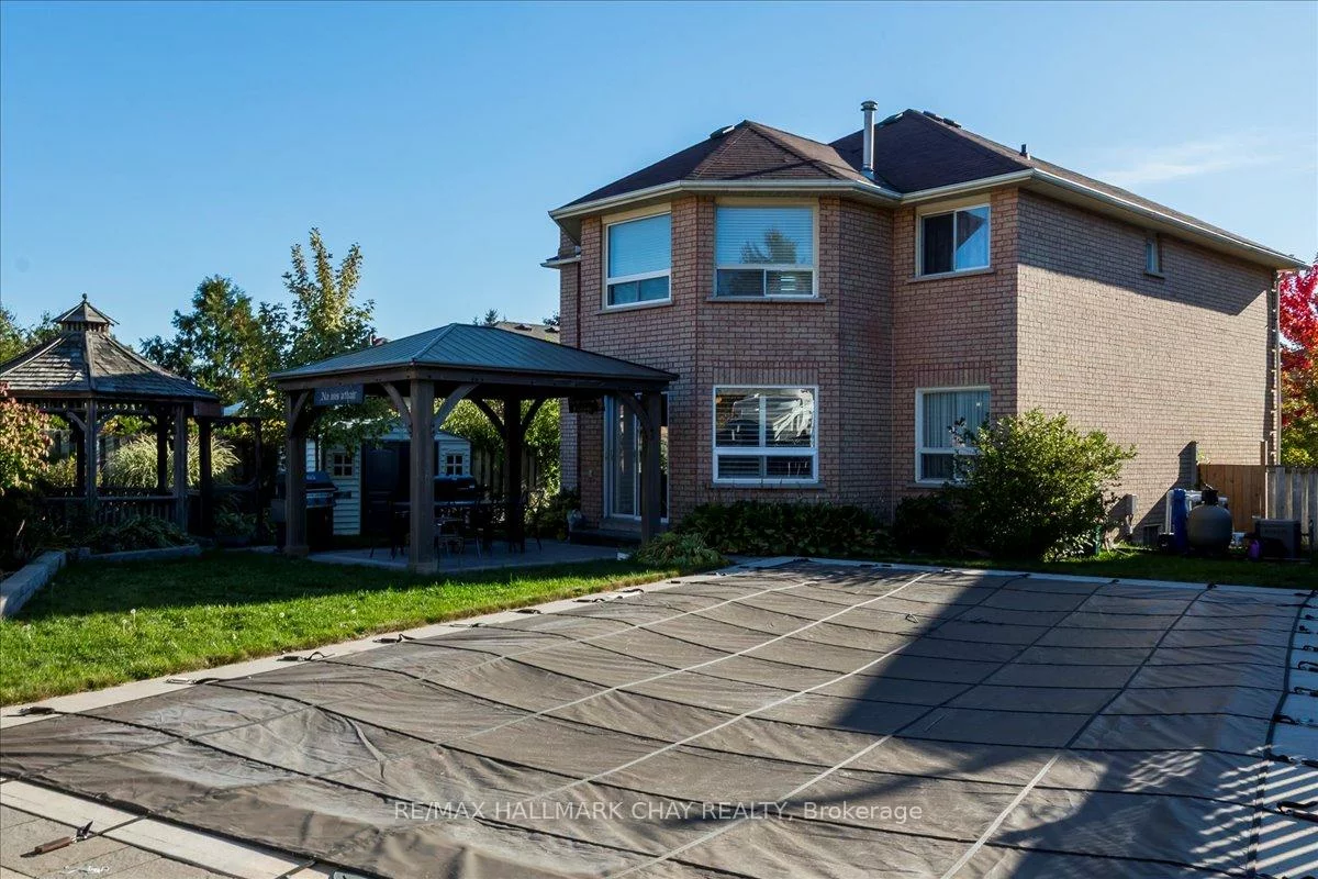 21, Barwick, West Bayfield, Barrie