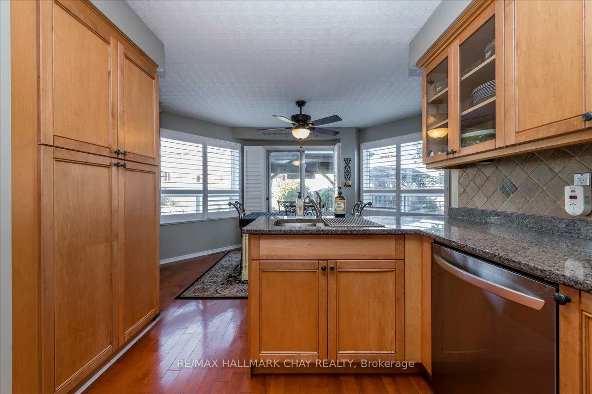 21, Barwick, West Bayfield, Barrie