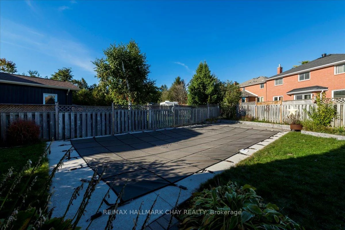 21, Barwick, West Bayfield, Barrie