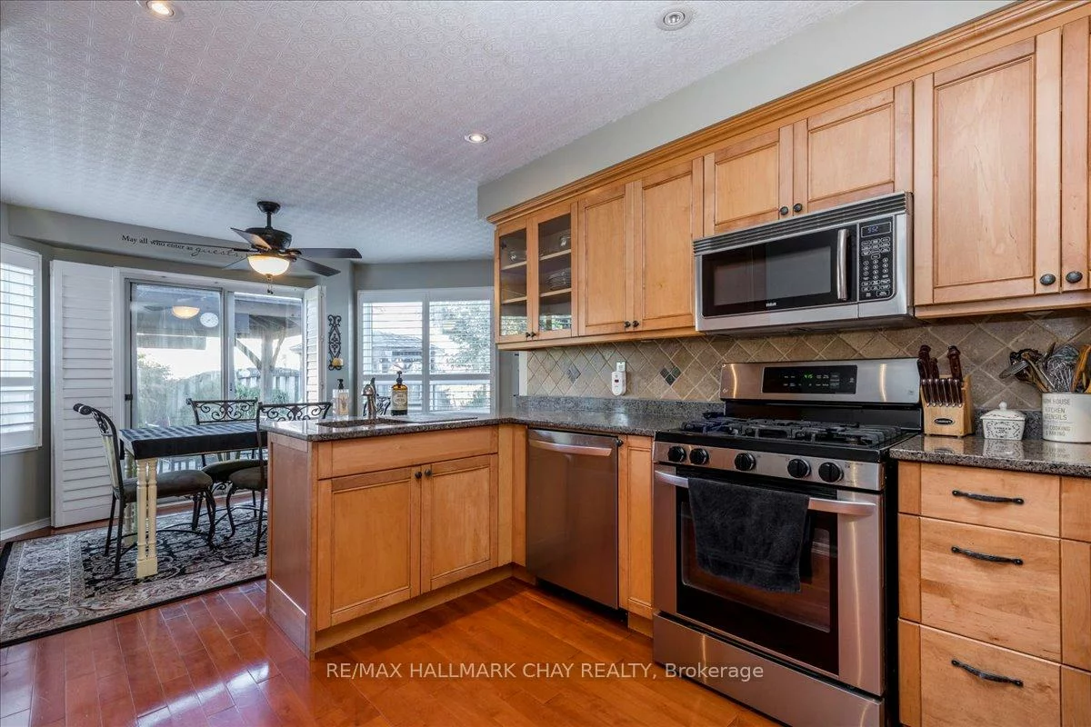 21, Barwick, West Bayfield, Barrie