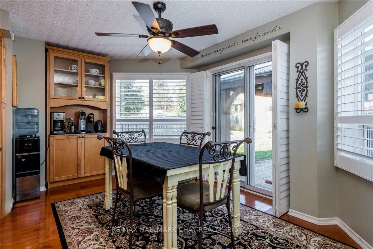 21, Barwick, West Bayfield, Barrie