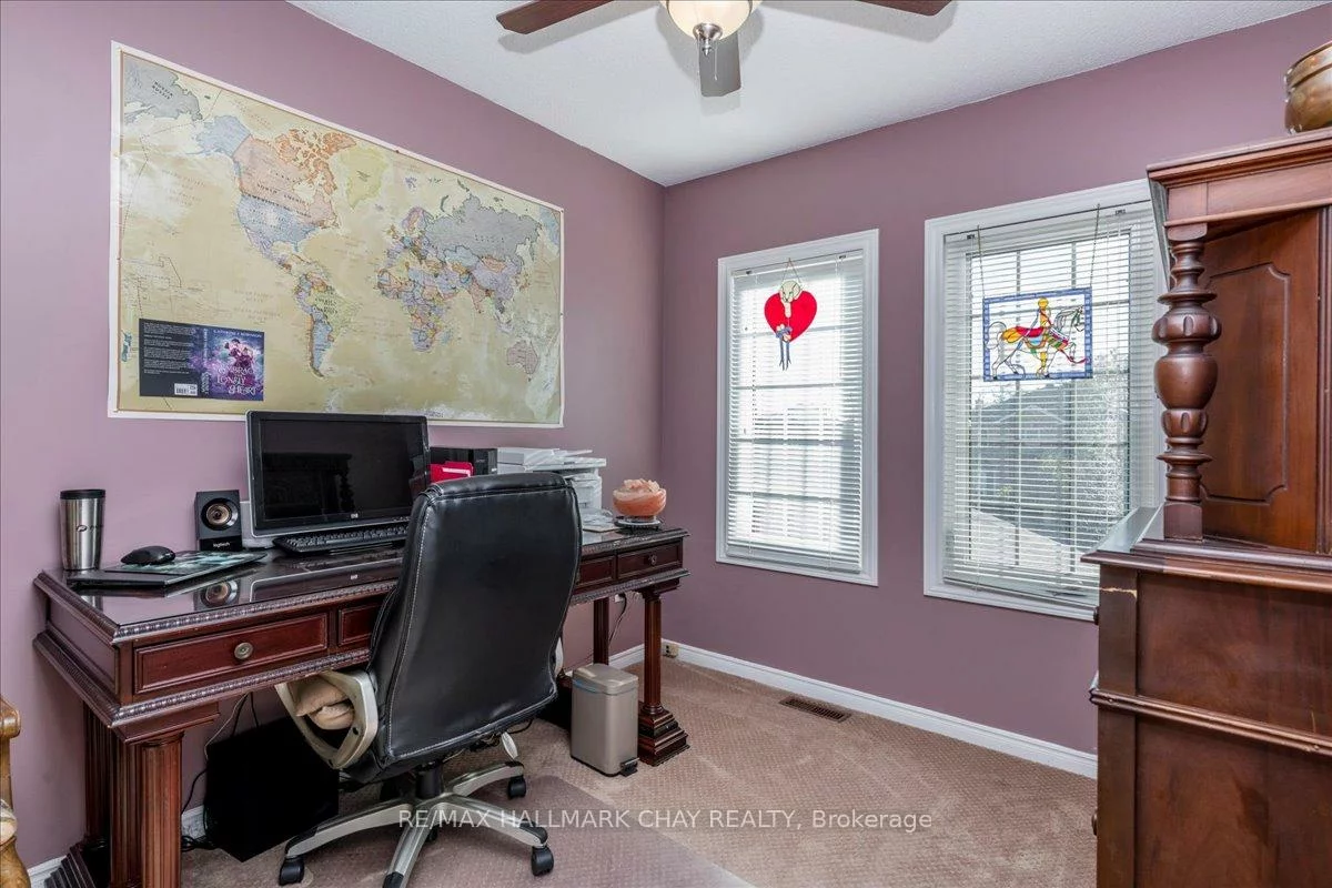 21, Barwick, West Bayfield, Barrie