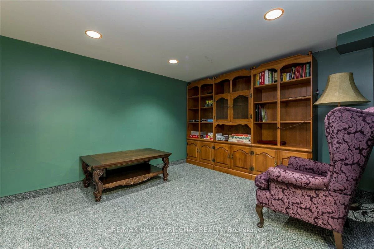 21, Barwick, West Bayfield, Barrie