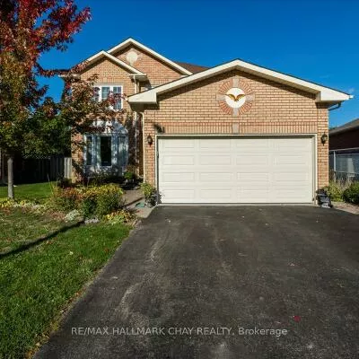 21, Barwick, West Bayfield, Barrie