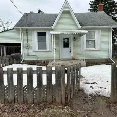44, Sanford, Sanford, Barrie