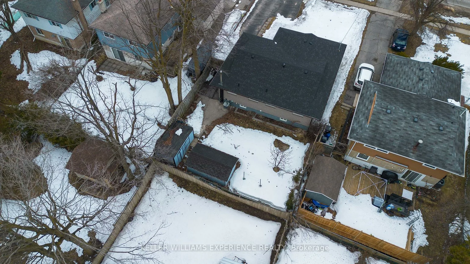 91, Cundles, Cundles East, Barrie