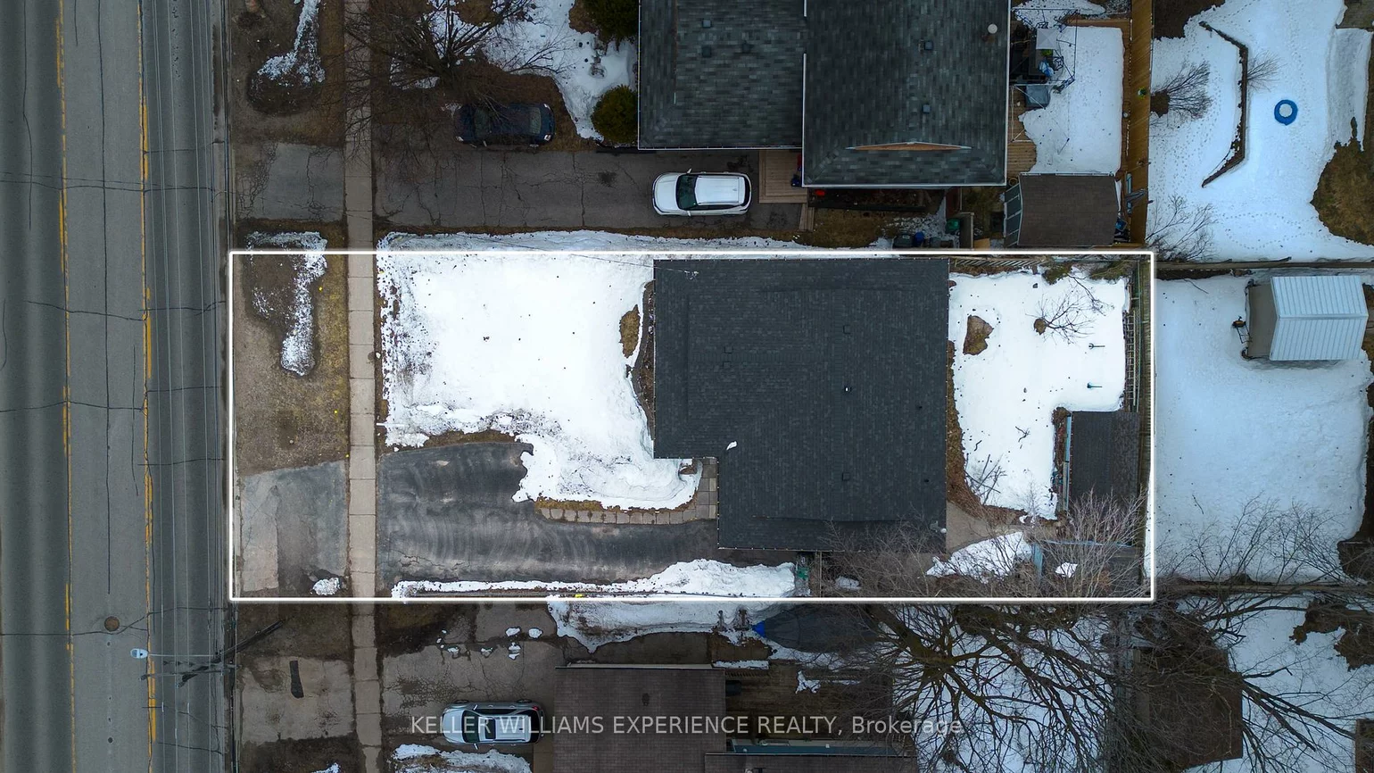 91, Cundles, Cundles East, Barrie