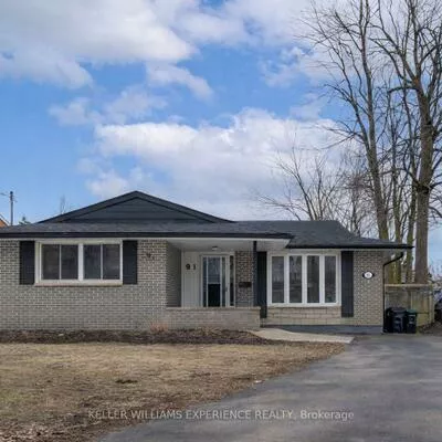 91, Cundles, Cundles East, Barrie