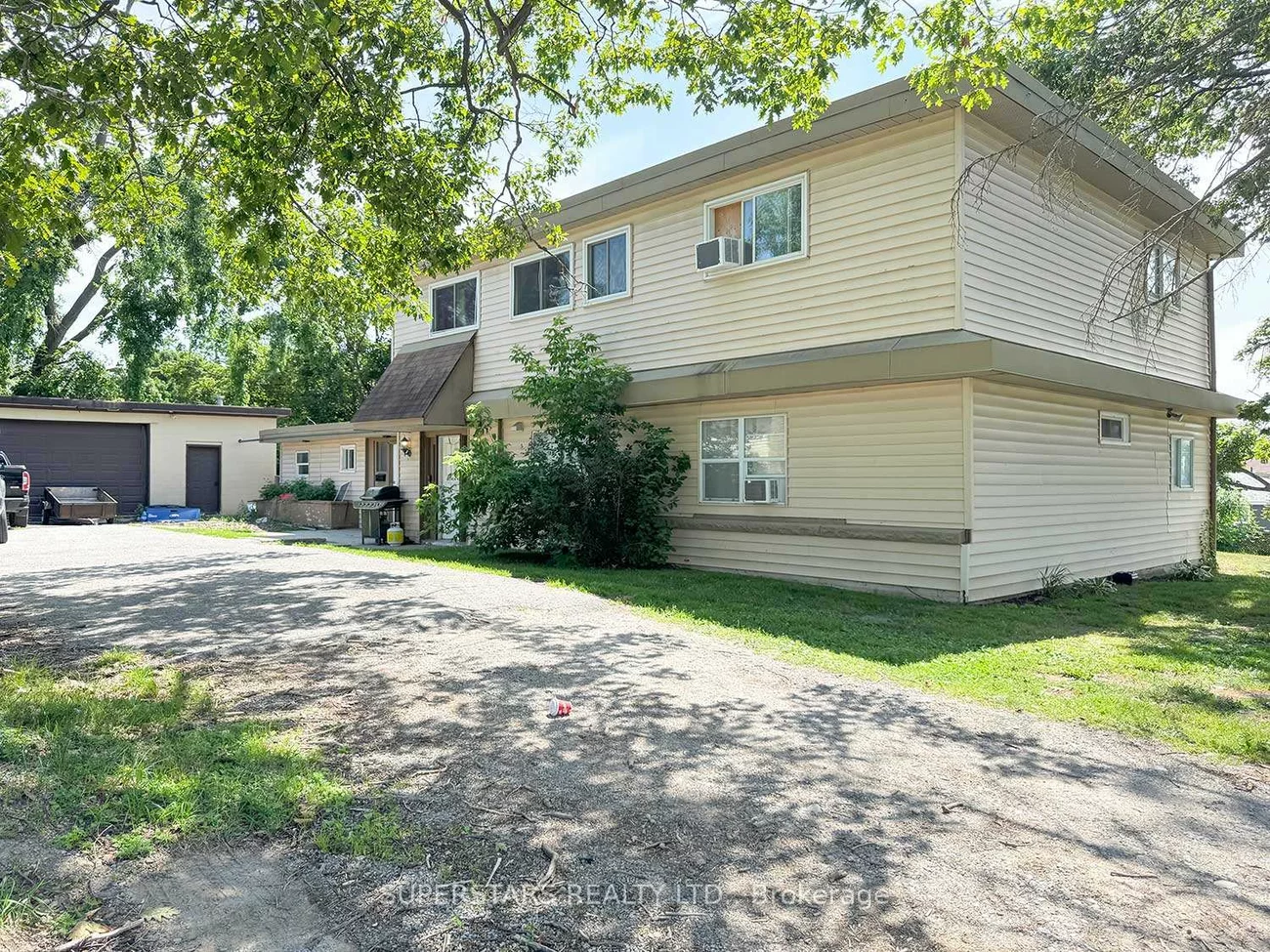 239, Letitia, Letitia Heights, Barrie